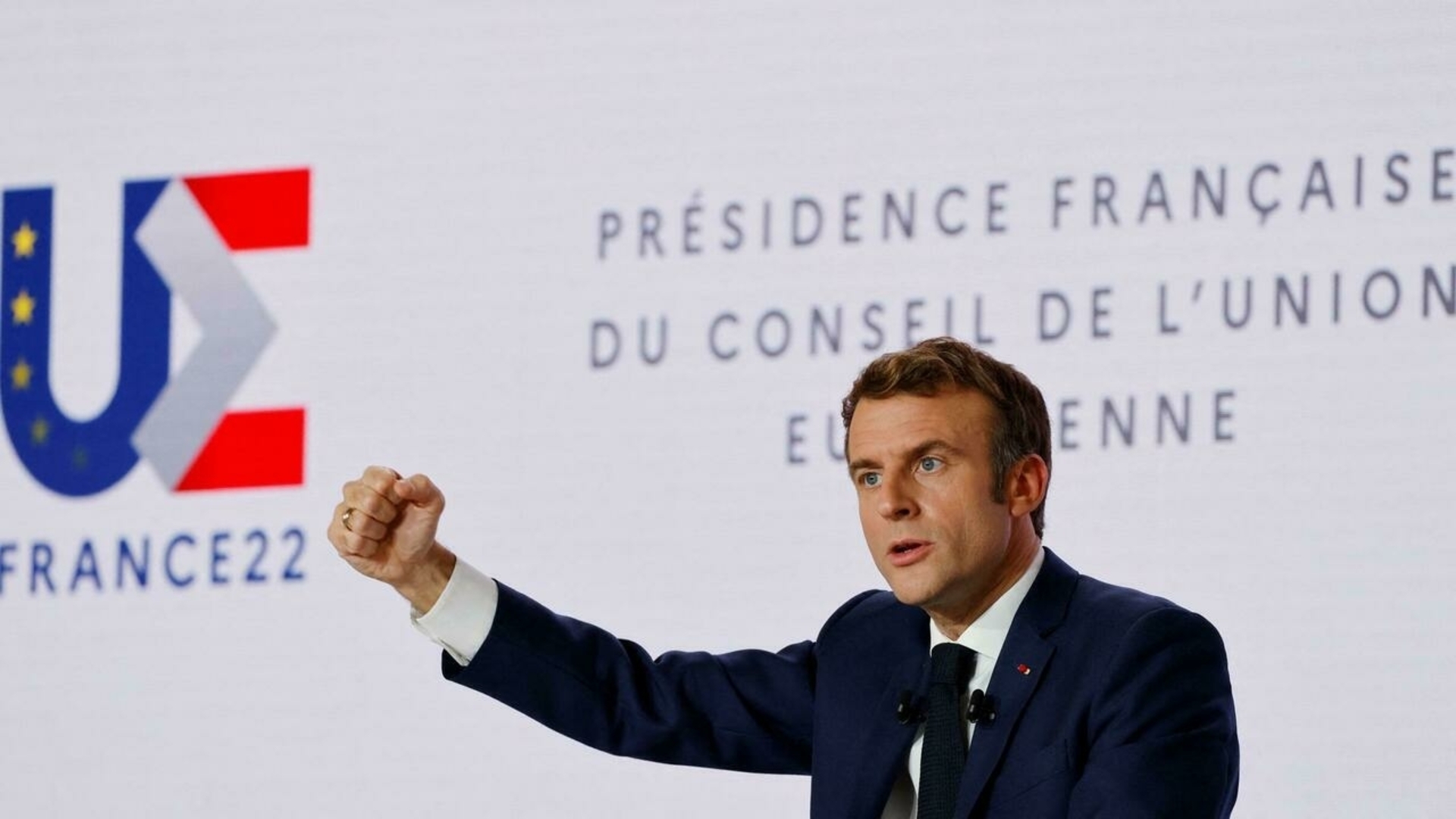 Macron: Zapadnom Balkanu mjesto je u EU - slika 1
